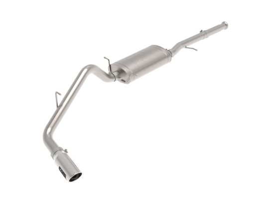 Picture of 4944136P Advanced FLOW Engineering Exhaust System Kit