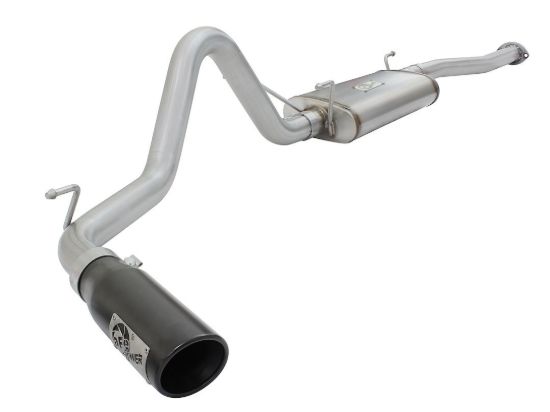 Picture of 4946024B Advanced FLOW Engineering Exhaust System Kit