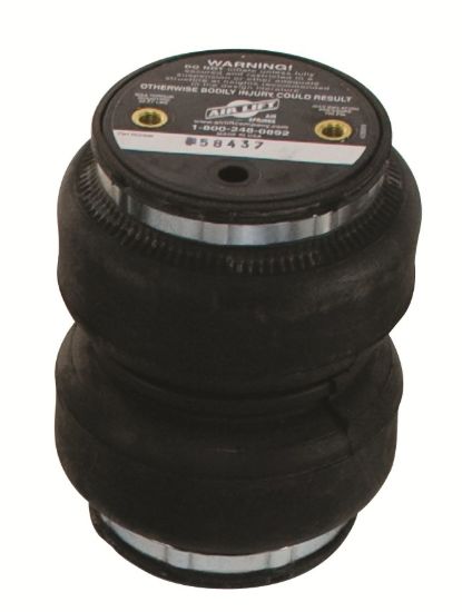 Picture of 50297 Air Lift Helper Spring Bellows