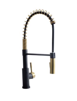 Picture of 504SLKMBRG Dura Faucet Faucet