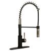 Picture of 504SLKMBSN Dura Faucet Faucet