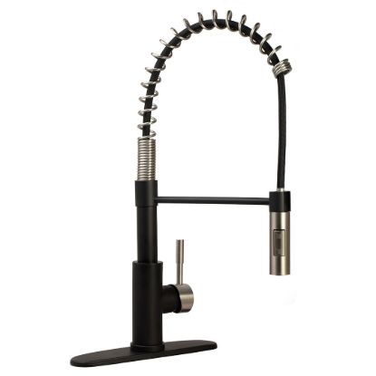 Picture of 504SLKMBSN Dura Faucet Faucet