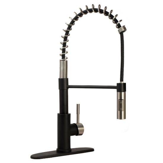 Picture of 504SLKMBSN Dura Faucet Faucet