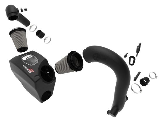 Picture of 5070076D Advanced FLOW Engineering Cold Air Intake