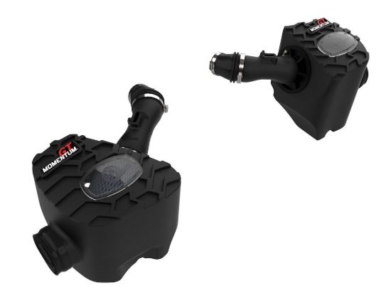 Picture of 5070100R Advanced FLOW Engineering Cold Air Intake