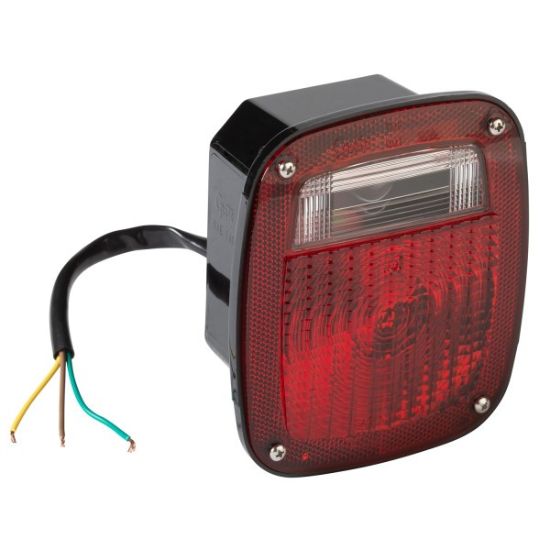 Picture of 509725 Grote Industries Tail Light Assembly