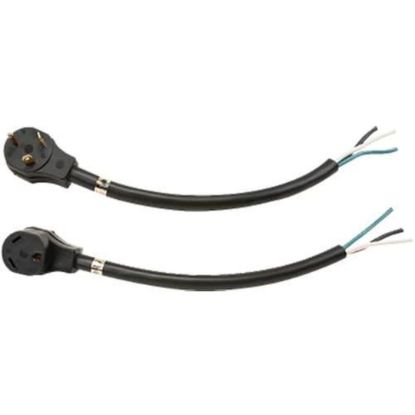 Picture of 50A25MOST SouthWire Corp. Power Cord
