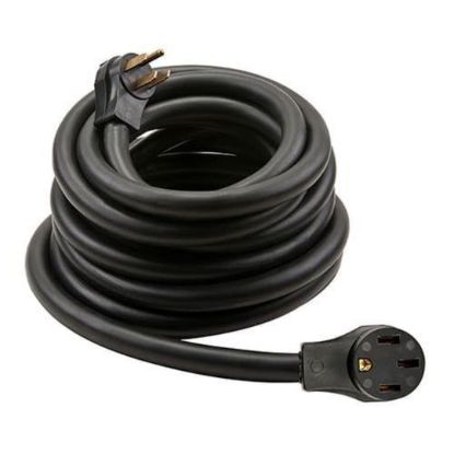 Picture of 50A30MFSE SouthWire Corp. Power Cord