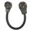 Picture of 50AM30AF18 SouthWire Corp. Power Cord Adapter