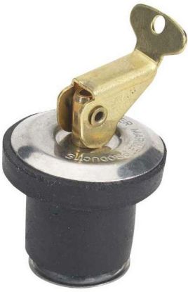 Picture of 5100810 Sierra Marine Livewell Plug