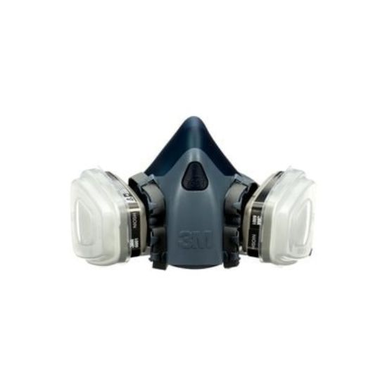 Picture of 52766 3M Respirator
