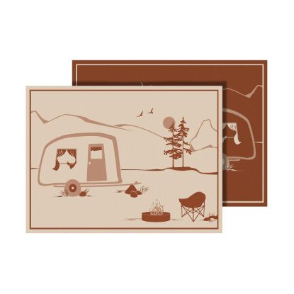 Picture of 53004S Faulkner Patio Mat