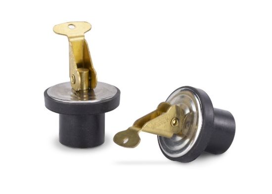 Picture of 5307110 Moeller Marine Products Livewell Plug