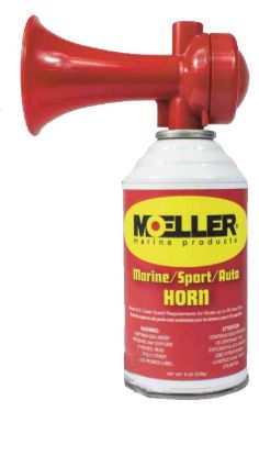 Picture of 5430010 Moeller Marine Products Air Horn