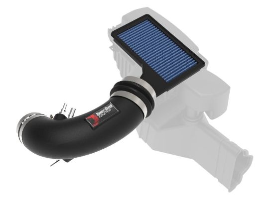 Picture of 5510004R Advanced FLOW Engineering Cold Air Intake