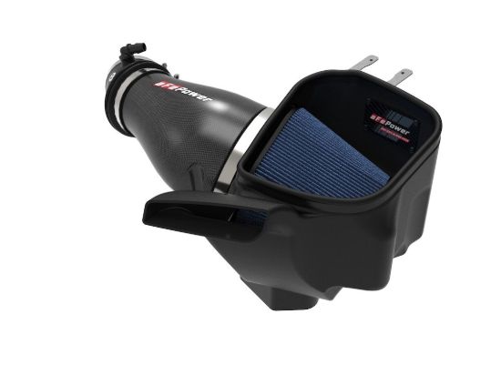 Picture of 5710009R Advanced FLOW Engineering Cold Air Intake