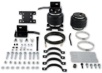 Picture of 57205 Air Lift Helper Spring Kit