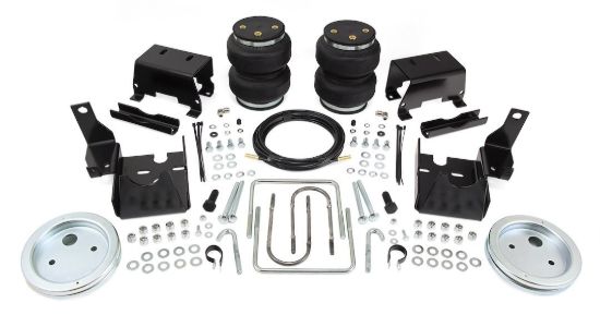 Picture of 57229 Air Lift Helper Spring Kit