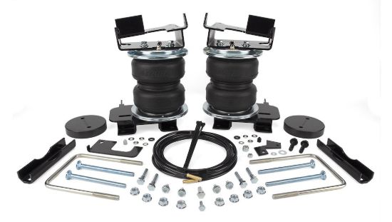 Picture of 57355 Air Lift Helper Spring Kit