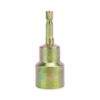 Picture of 57364 Camco Camper Jack Crank Drill Bit Adapter