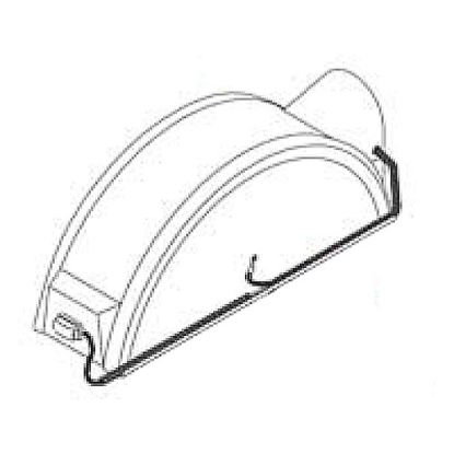 Picture of 5737 Demco RV Trailer Fender