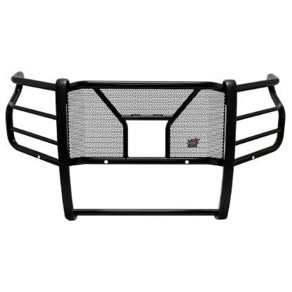 Picture of 573995S Westin Automotive Grille Guard