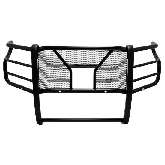 Picture of 573995S Westin Automotive Grille Guard