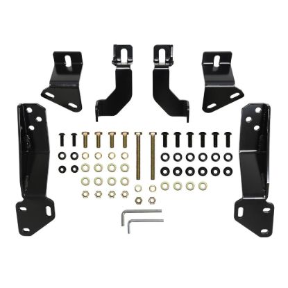 Picture of 573995SPK Westin Automotive Grille Guard Mounting Kit