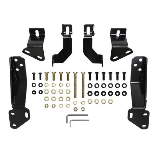 Picture of 573995SPK Westin Automotive Grille Guard Mounting Kit