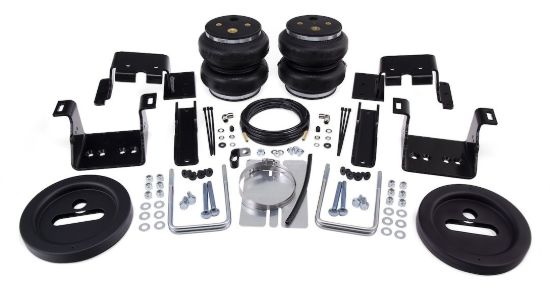 Picture of 57538 Air Lift Helper Spring Kit