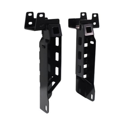 Picture of 5781025B Westin Automotive Headache Rack Mounting Kit