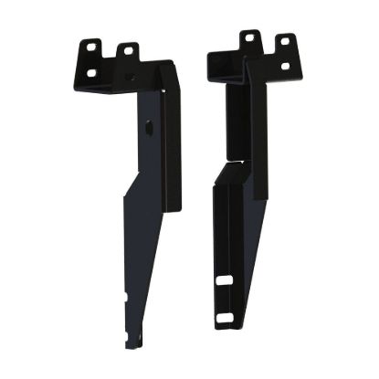 Picture of 5781055B Westin Automotive Headache Rack Mounting Kit