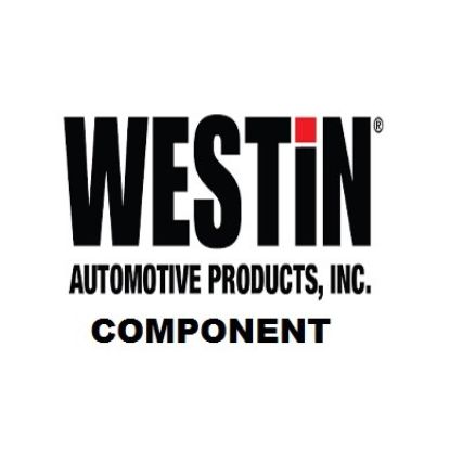 Picture of 5781085B Westin Automotive Headache Rack Mounting Kit