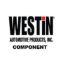 Picture of 5781095B Westin Automotive Headache Rack Mounting Kit