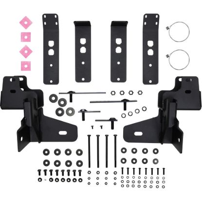 Picture of 5781135B Westin Automotive Headache Rack Mounting Kit