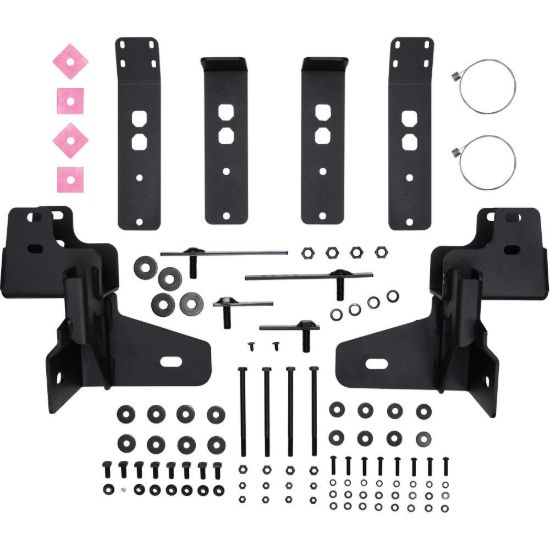 Picture of 5781135B Westin Automotive Headache Rack Mounting Kit