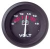 Picture of 57901P Sierra Marine Gauge Voltmeter