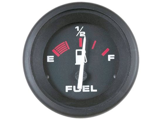 Picture of 57902P Sierra Marine Gauge Fuel Level
