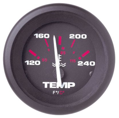 Picture of 57904P Sierra Marine Gauge Water Temperature