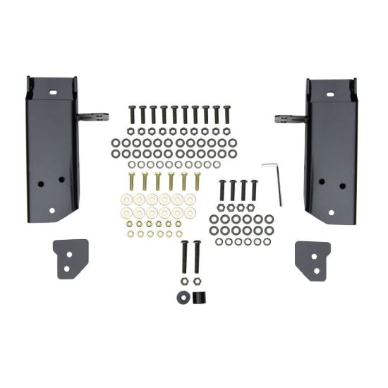 Picture of 5792375A Westin Automotive Grille Guard Component