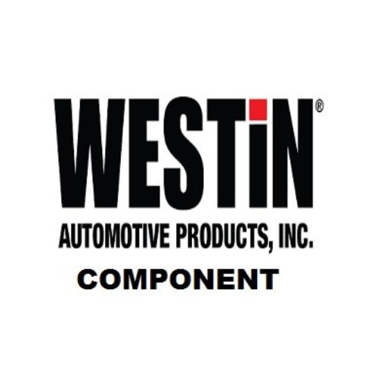Picture of 57923955A Westin Automotive Grille Guard Component