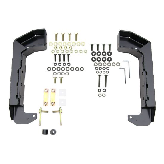 Picture of 5792505A Westin Automotive Grille Guard Component