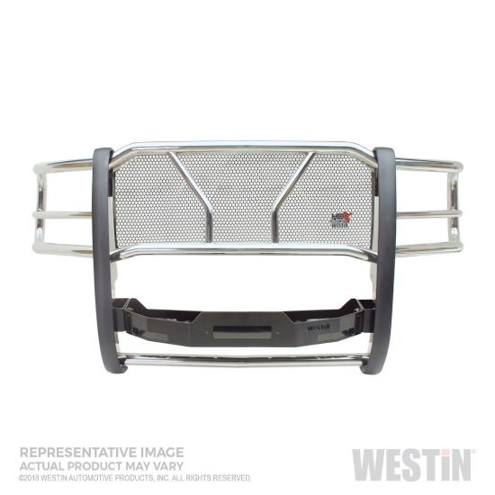 Picture of 5793950 Westin Automotive Grille Guard