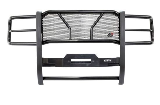 Picture of 5793975A Westin Automotive Grille Guard Component
