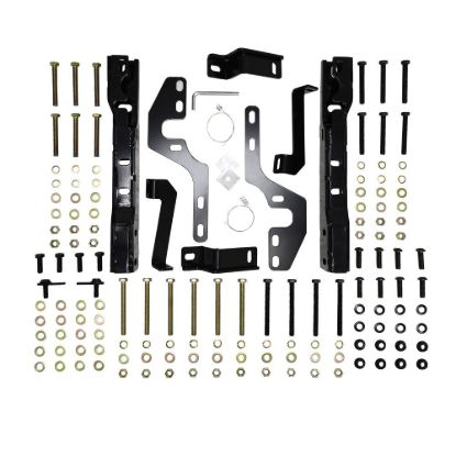 Picture of 5794025A Westin Automotive Grille Guard Component