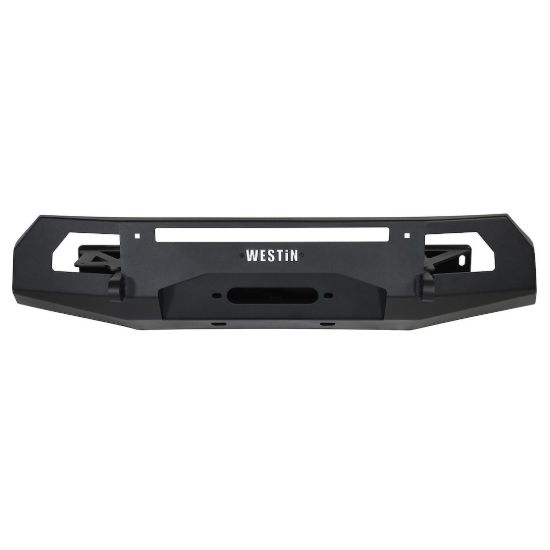 Picture of 58311045 Westin Automotive Bumper