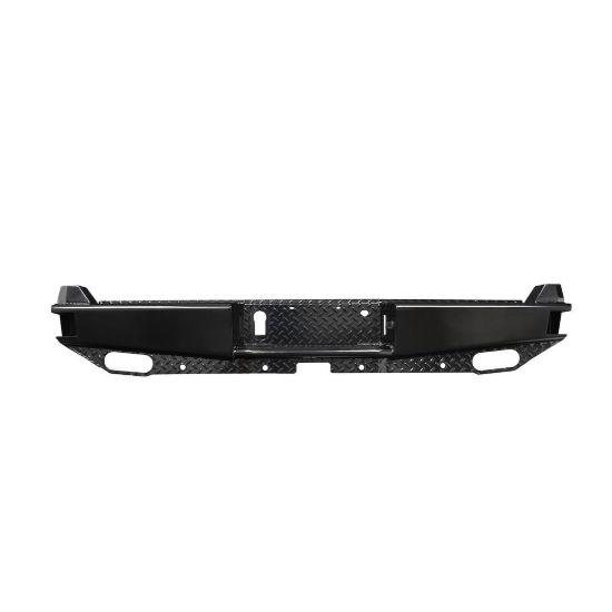 Picture of 58341125 Westin Automotive Bumper