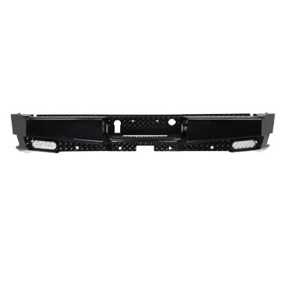 Picture of 58341185 Westin Automotive Bumper