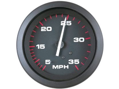 Picture of 58342PH Sierra Marine Speedometer