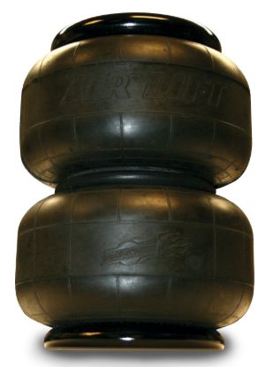Picture of 58343 Air Lift Helper Spring Bellows